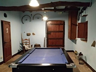 Vakantiehuisje Vilaplana Kenmerken 14