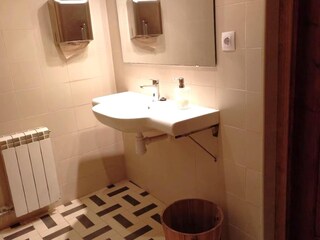 Vakantiehuisje Vilaplana Kenmerken 26