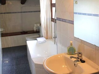 Vakantiehuisje Vilaplana Kenmerken 24
