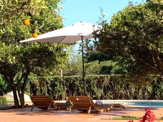Cottage Vilaplana Outdoor Recording 3