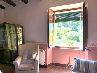 Landhaus Vilaplana Ausstattung 20