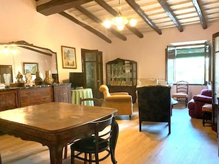 Type de propriété : Chalet Vilaplana Équipement 21