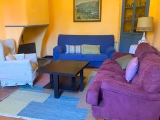 Type de propriété : Chalet Vilaplana Équipement 13