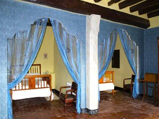 Casale Vilaplana Caratteristiche 16