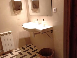 Type de propriété : Chalet Vilaplana Équipement 27