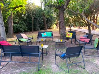 Type de propriété : Chalet Vilaplana  32