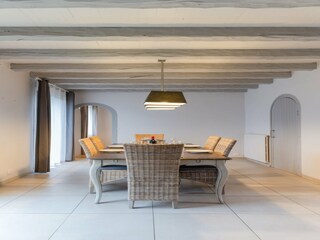 Maison de vacances Portsall  31