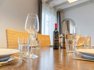 Vakantiehuis Portsall  33