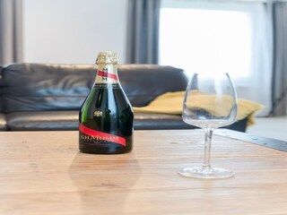 Ferienhaus Portsall  34