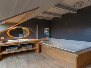 Ferienhaus Portsall  18