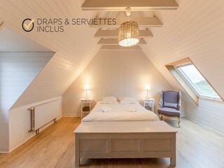 Ferienhaus Portsall  14