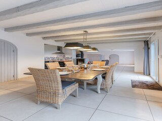 Vakantiehuis Portsall  20