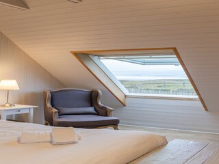 Vakantiehuis Portsall  12