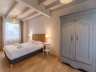 Vakantiehuis Portsall  22