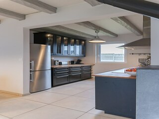 Ferienhaus Portsall  3