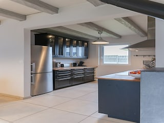 Maison de vacances Portsall  3