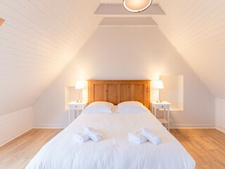 Ferienhaus Portsall  15