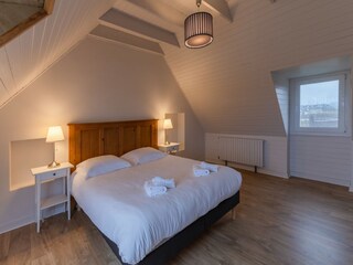 Maison de vacances Portsall  4