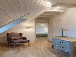 Vakantiehuis Portsall  5