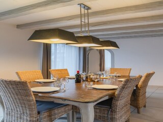 Ferienhaus Portsall  6