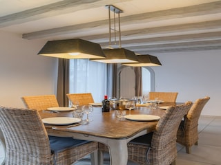 Maison de vacances Portsall  6