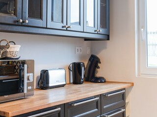 Maison de vacances Portsall  25