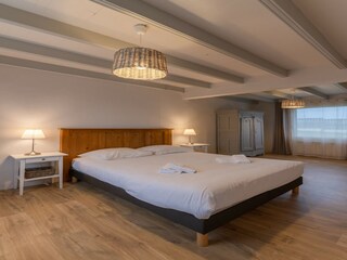 Ferienhaus Portsall  26