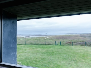 Maison de vacances Ploudalmézeau  44