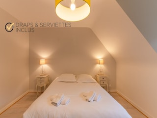 Ferienhaus Ploudalmézeau  11