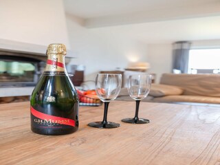 Vakantiehuis Ploudalmézeau  27