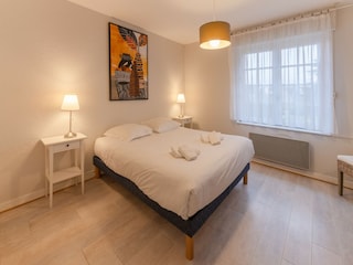 Vakantiehuis Ploudalmézeau  5