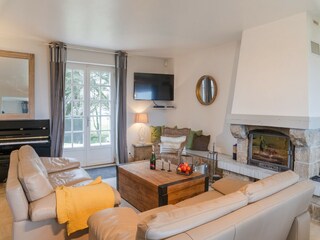 Ferienhaus Ploudalmézeau  29