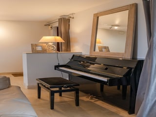 Maison de vacances Ploudalmézeau  15