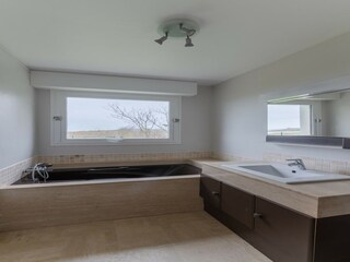 Maison de vacances Ploudalmézeau  38