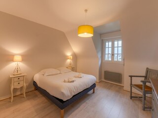 Vakantiehuis Ploudalmézeau  42