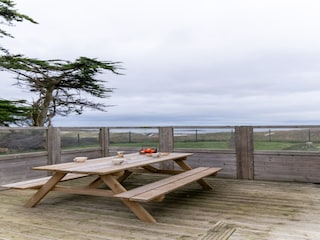 Maison de vacances Ploudalmézeau  31