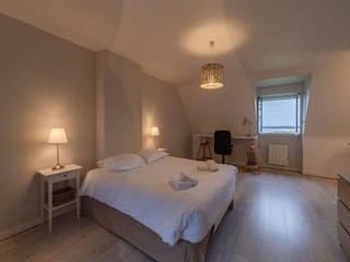 Vakantiehuis Ploudalmézeau  8