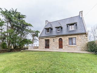 Ferienhaus Ploudalmézeau  32