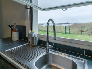 Casa per le vacanze Ploudalmézeau  6