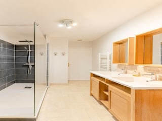 Ferienhaus Ploudalmézeau  33