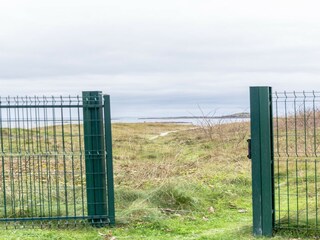 Vakantiehuis Ploudalmézeau  43