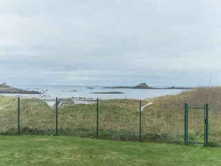 Maison de vacances Ploudalmézeau  35