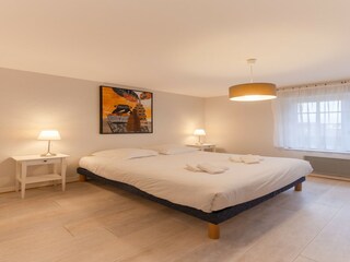 Casa per le vacanze Ploudalmézeau  41