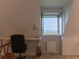 Ferienhaus Ploudalmézeau  8