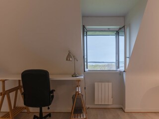 Vakantiehuis Ploudalmézeau  8