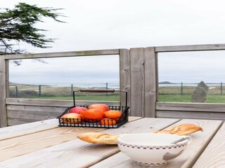 Maison de vacances Ploudalmézeau  34