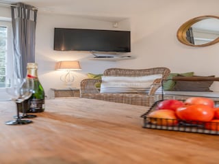 Maison de vacances Ploudalmézeau  16