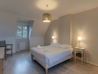 Vakantiehuis Ploudalmézeau  8