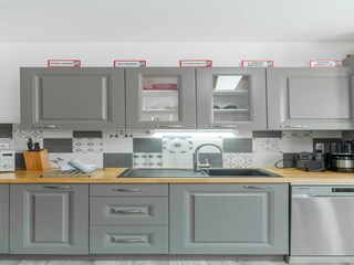 Holiday house Plouguerneau  34