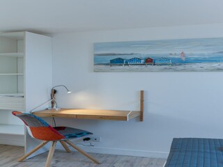 Vakantiehuis Plouguerneau  35